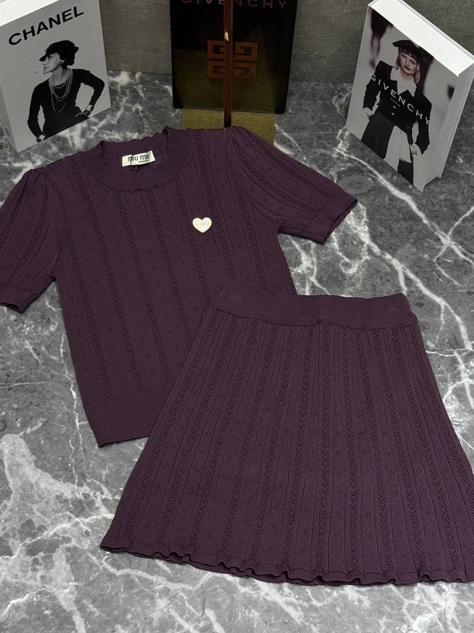 юбка с кофтой,трикотажные костюмы,вязаный костюм с юбкой,костюм женский,костюм с юбкой