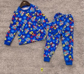 Домашняя одежда