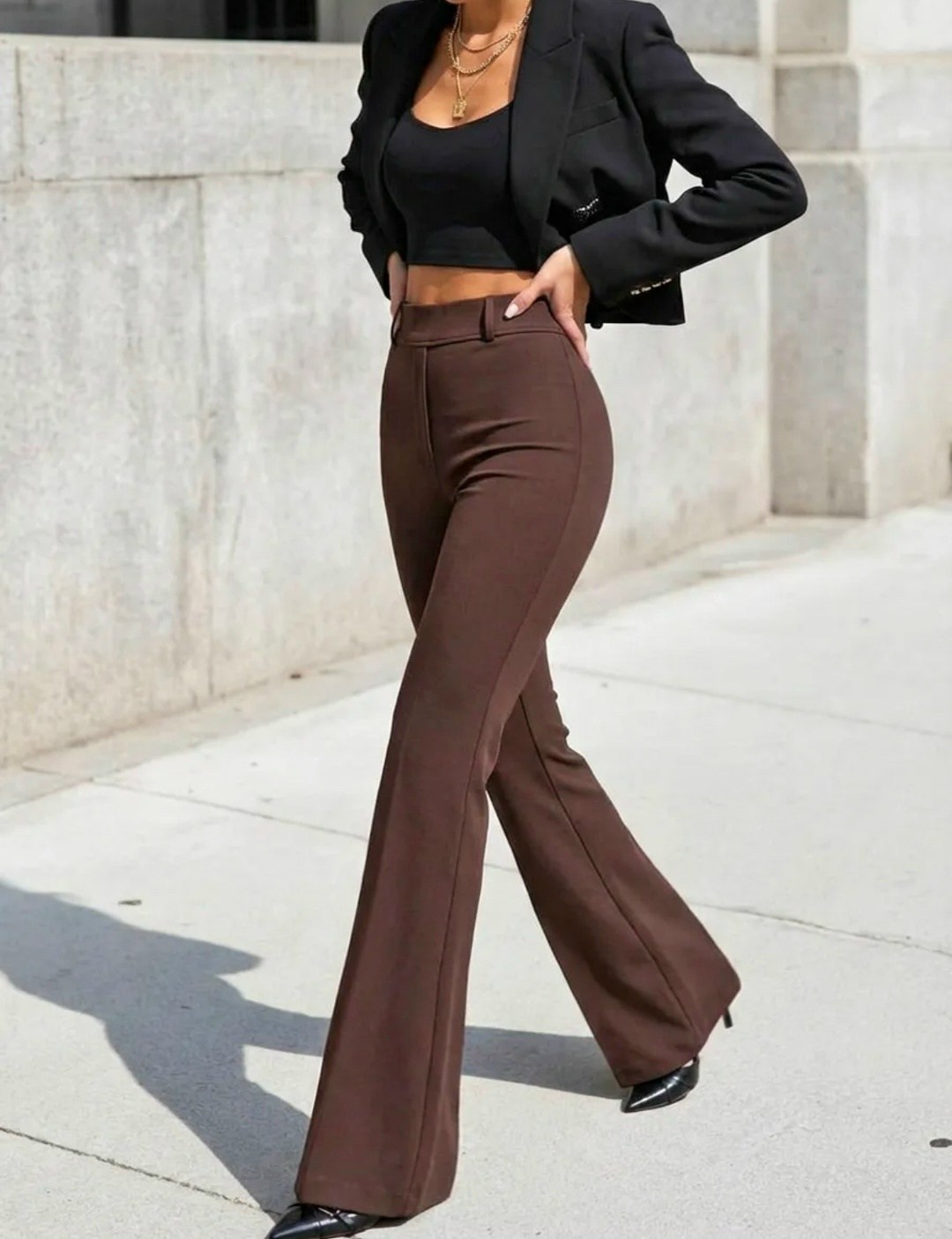 женские клеш брюки,брюки клеш,штаны клеш,черные брюки клеш,женские брюки