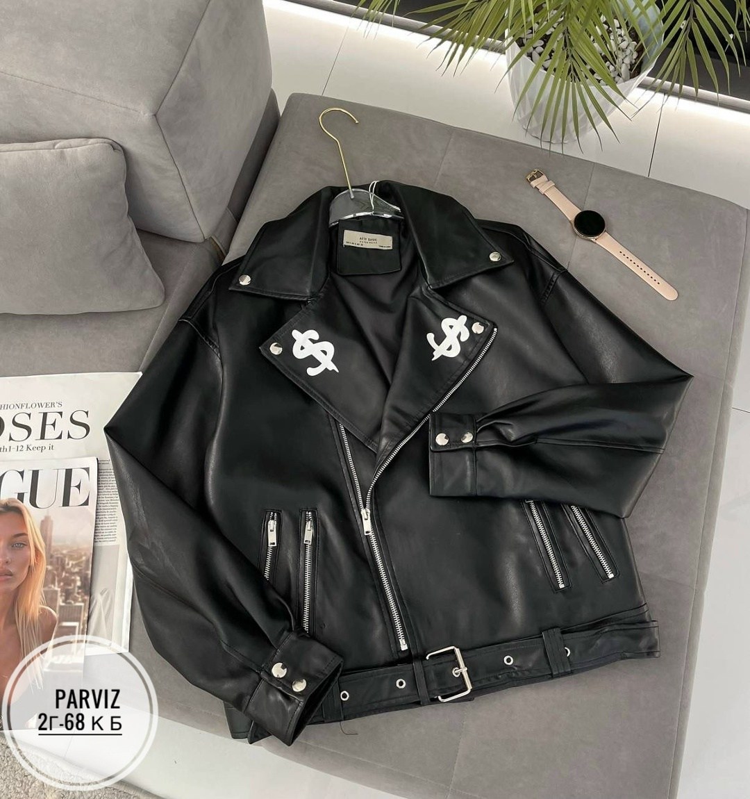 кожаная куртка,куртка кожаная с надписями,женская кожаная куртка,куртка косуха,куртка женская
