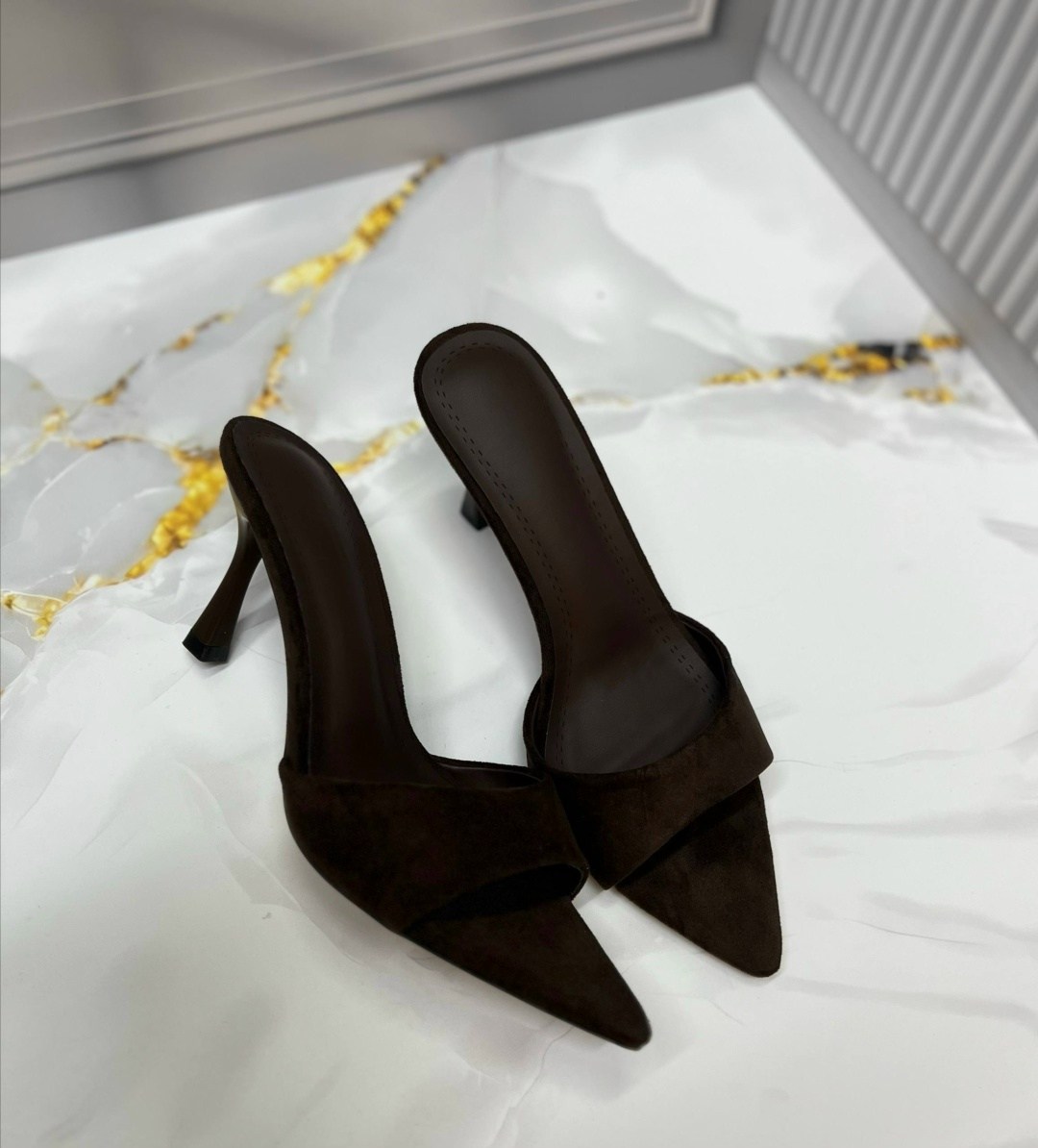 ,каблуки босоножки,женские мюли,мюли на каблуке,женская