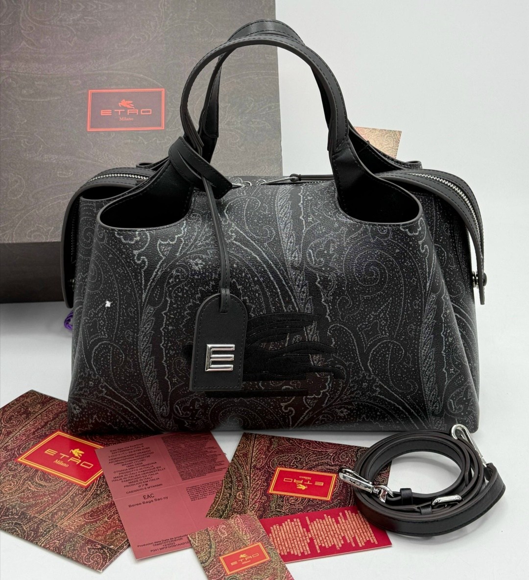 сумка etro коричневый,etro сумка тоут,сумка etro,сумка этро,женская сумка etro