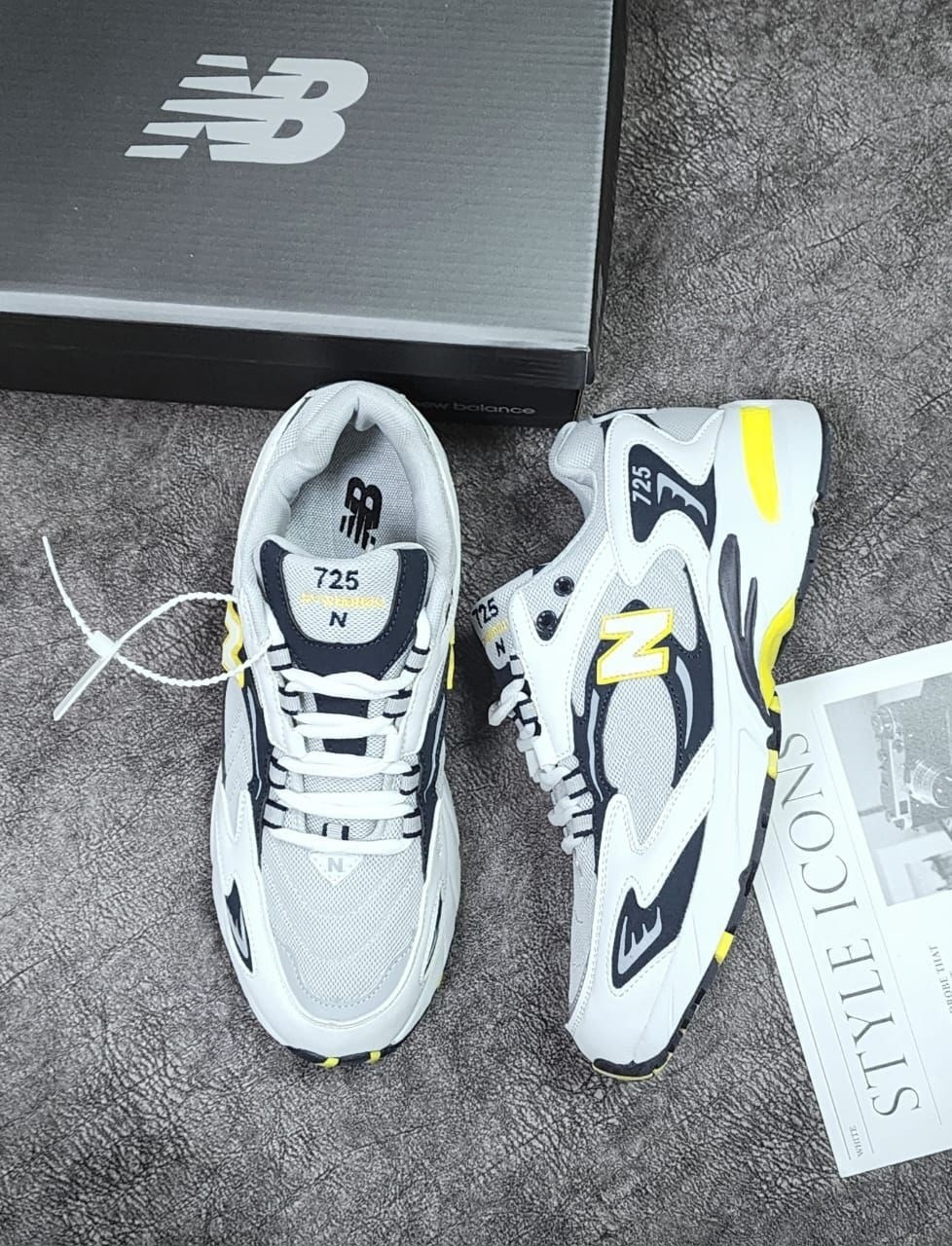 кроссовки new balance,кроссовки new balance 530,кроссовки new balance 725,кроссовки,кроссовки мужские белый