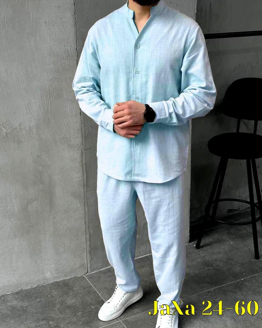 костюм льняной мужской,мужская мода,одежда мужская,костюм для мужчин,костюм двойка мужской