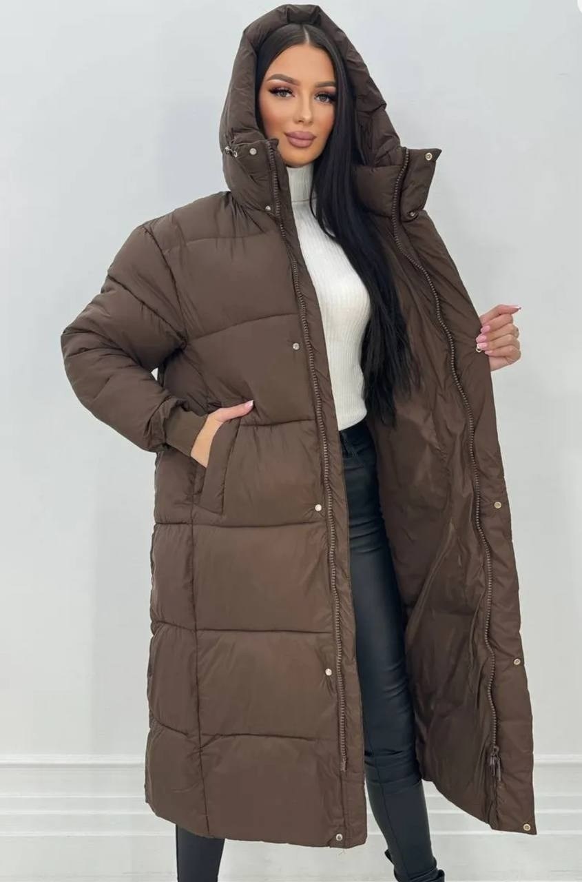 куртка зимняя женская длинная canifa,куртка пуховик зимняя с капюшоном misha style 277206216,куртка пуховик зимняя с капюшоном misha style,куртка пуховик зимняя с капюшоном misha style цвет коричневый