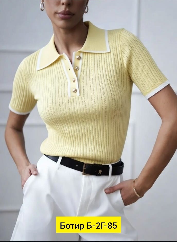 поло кофта,джемпер женский поло,джемпер жен,вязаная кофта,