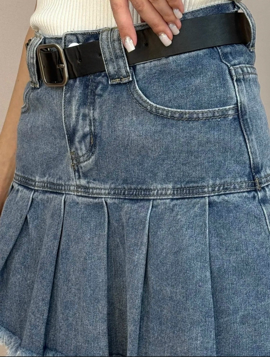 юбка джинсовая мини tios casual,юбка джинсовая мини,юбка джинсовая,юбка джинсовая короткая мини,женская джинсовая юбка