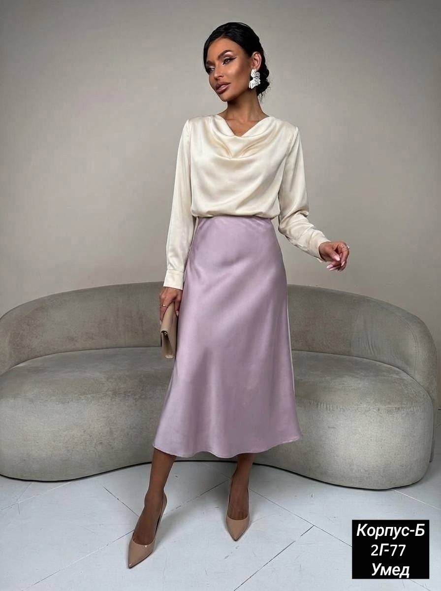 атласная юбка,юбка,атласная юбка миди,юбка женская,юбка атласная длинная