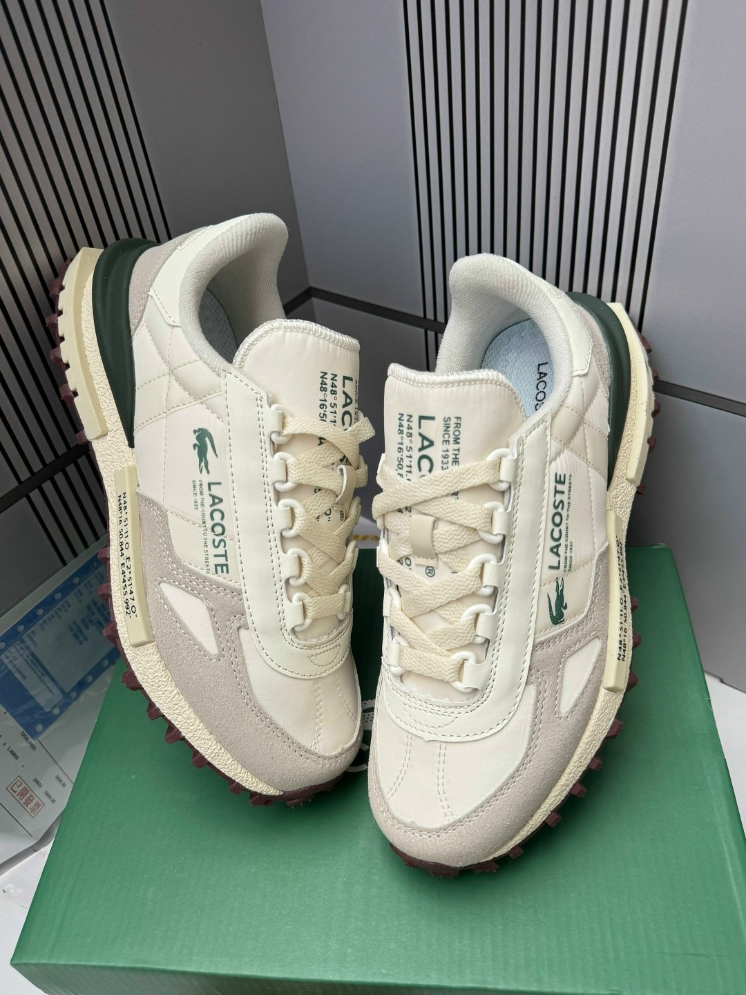 кроссовки lacoste elite active,кроссовки мужские lacoste,кроссовки lacoste,кроссовки спортивные lacoste elite active повседневные,женские кроссовки lacoste elite active цвет бежевый размер 37.5 eu