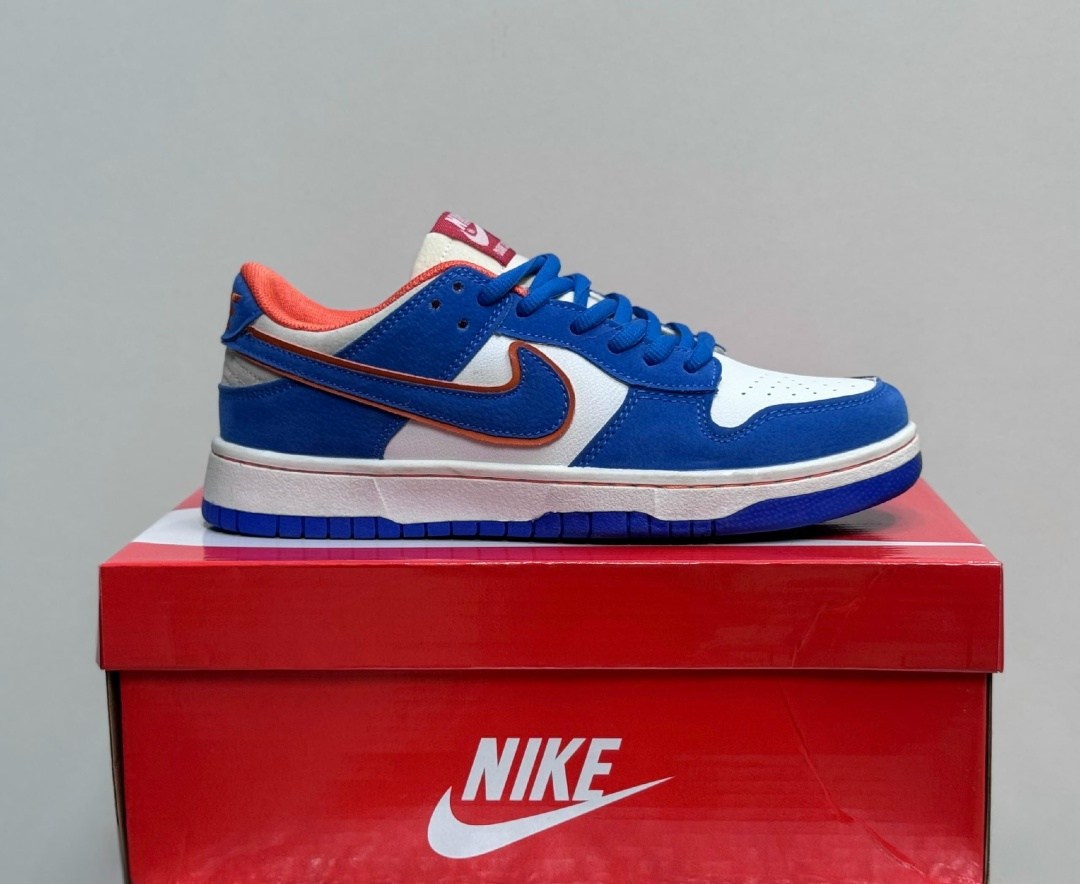 nike dunk low,кроссовки nike dunk low retro sp 'kentucky' синий,nike sb dunk low,кроссовки,кроссовки nike sb dunk low