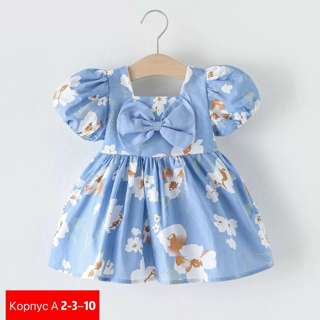 хлопковое платье для девочки,детские платья для девочек,платье для девочки летнее,летнее платье для малышей,платья для малышей