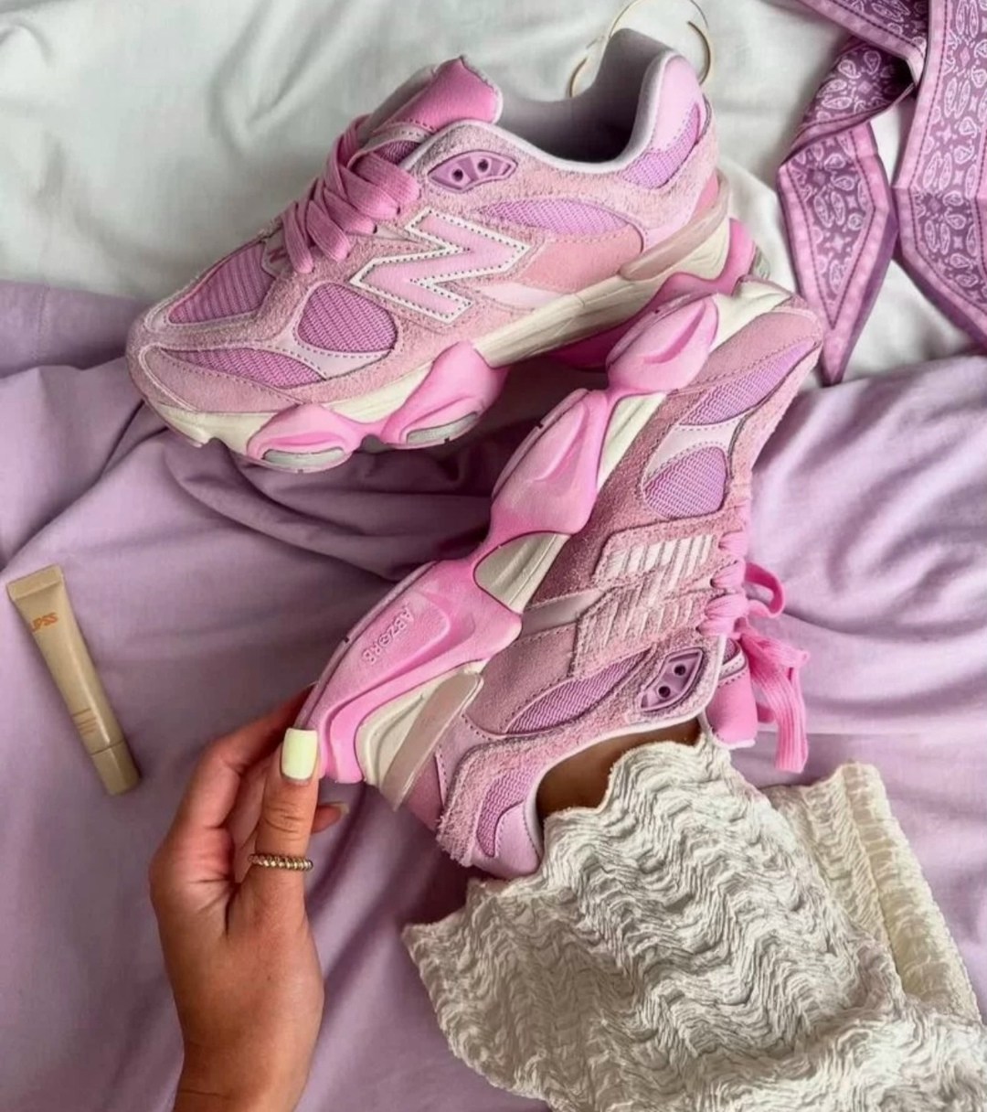 кроссовки new balance 9060,кроссовки new balance,розовые кроссовки,женские кроссовки new balance,женские кроссовки