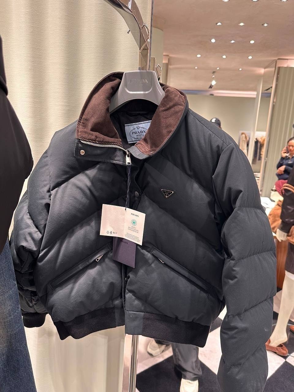 пуховик prada,куртка prada,пуховик прада,куртка prada пуховик,женская куртка prada