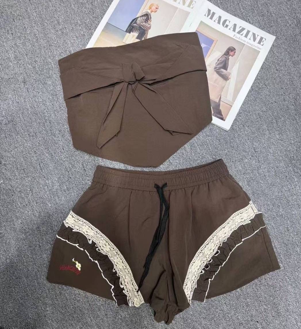 шорты с кружевом,женские шорты,шорты кружевные женские,шорты кружевные,домашние шорты