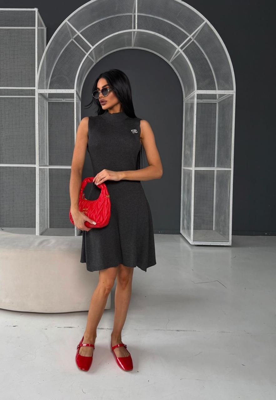 трикотажное платье,модное платье,женское платье,платья мини,платье трикотажное короткое o.vuori