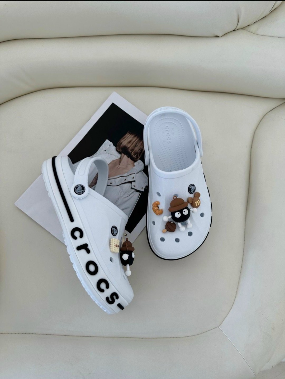 crocs женские,кроксы женские,,кроксы модные,новые кроксы