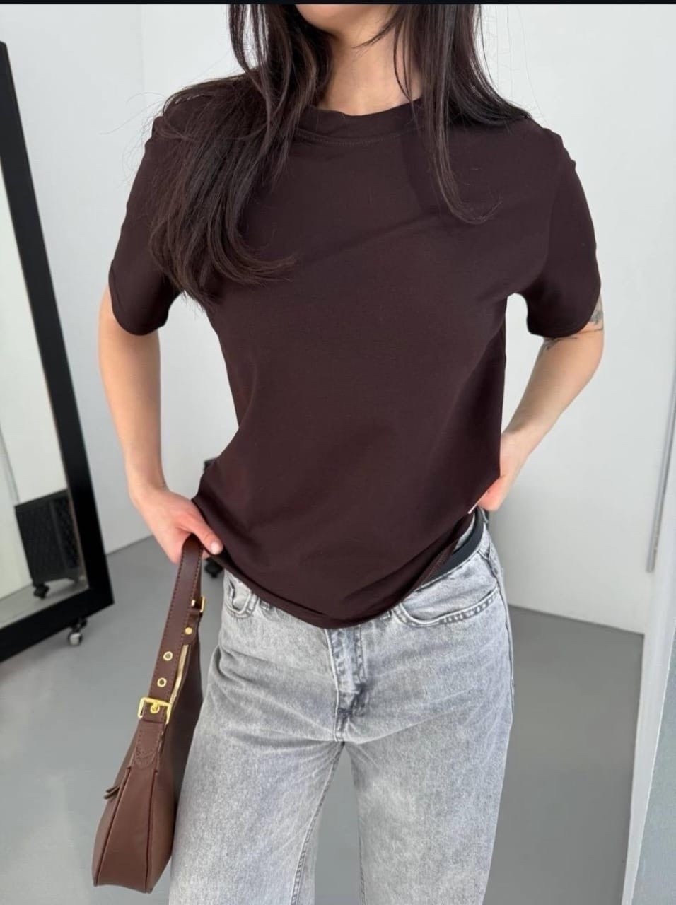 футболки женская оверсайз,базовая футболка женская,футболка женская,футболка женская черная,оверсайз футболка