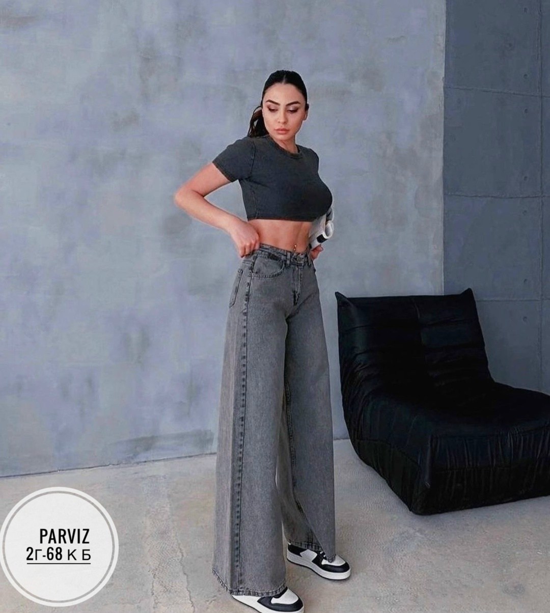 женские джинсы трубы,джинсы широкие,женские джинсы,джинсы женские широкие,брюки джинсы