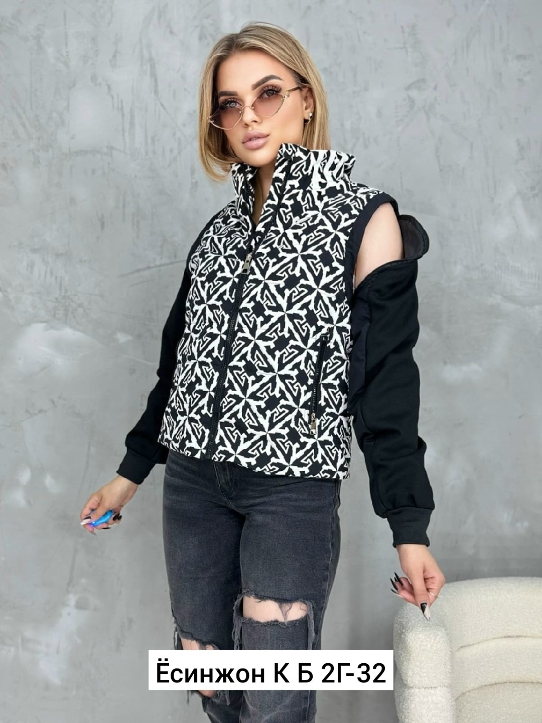 куртка жилетка безрукавка,жилетка женская,жилет женский,жилетка двухсторонняя,вязаная жилетка