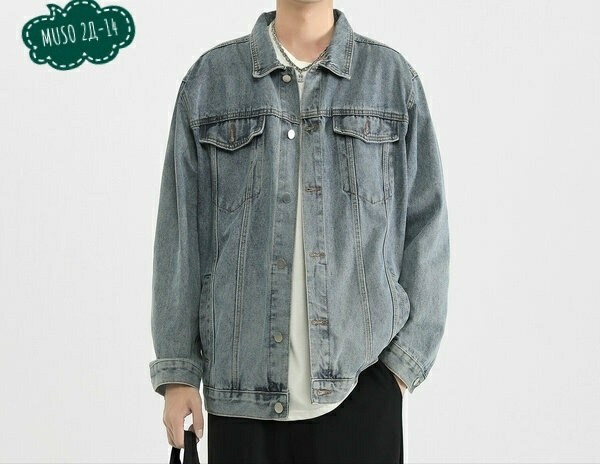 мужская джинсовая куртка,куртка джинсовая,свободная джинсовая куртка,модные джинсовые куртки,повседневная куртка