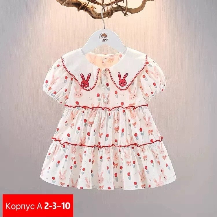 платья для маленьких девочек,детские летние платья,платья для девочек,детские платья для девочек,детская платье