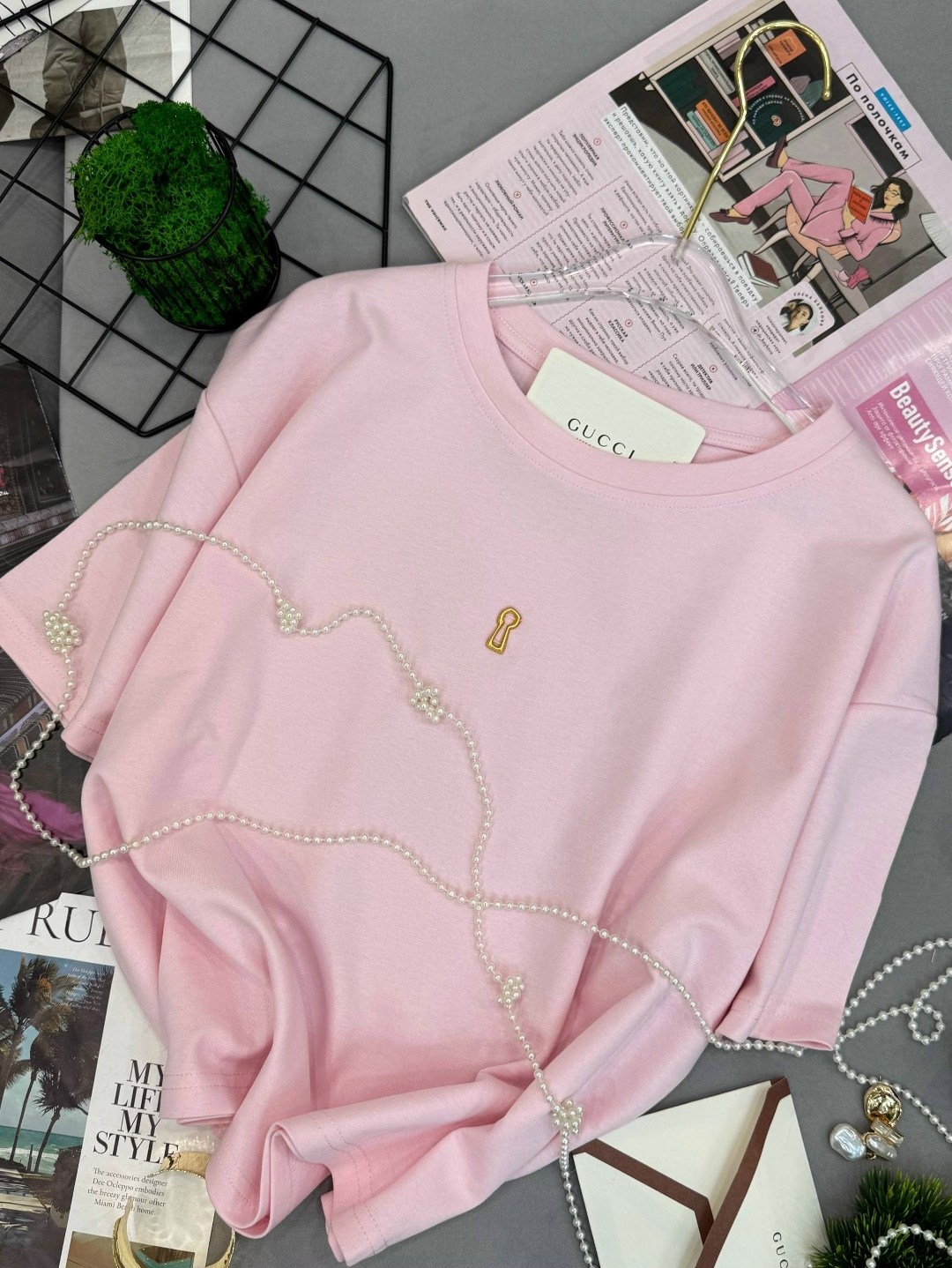 женская футболка,футболки базовая,женская футболка коричневая,футболка оверсайз,футболка