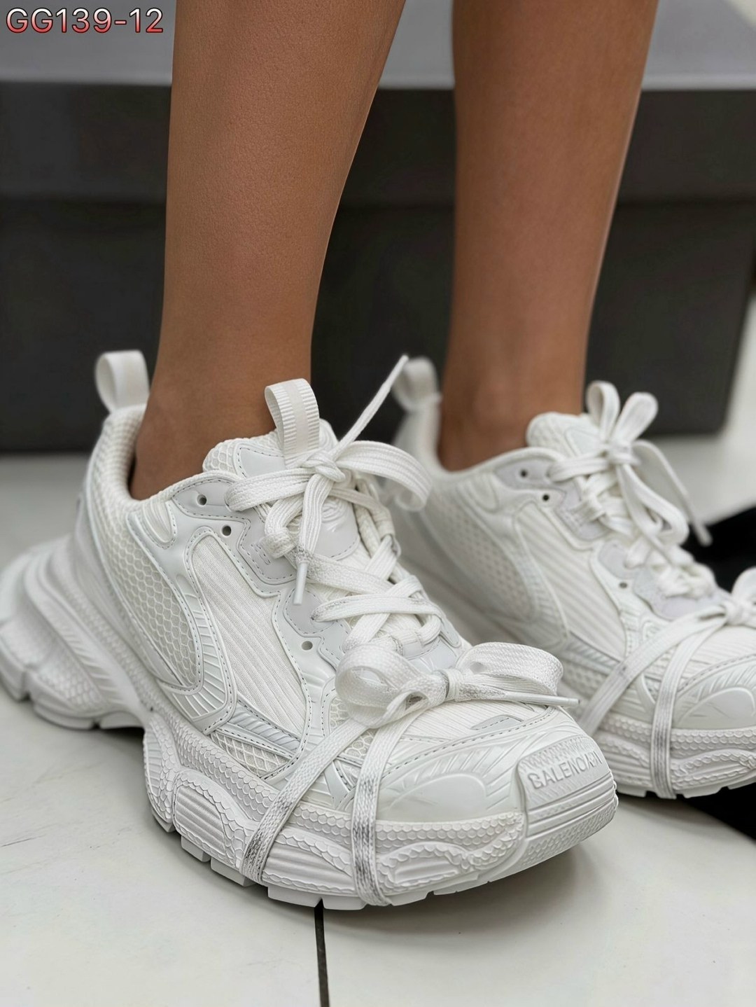 женские кроссовки balenciaga,кроссовки balenciaga,кроссовки balenciaga 3xl sneaker worn-out white,кроссовки баленсиага,кроссовки 3xl balenciaga белый
