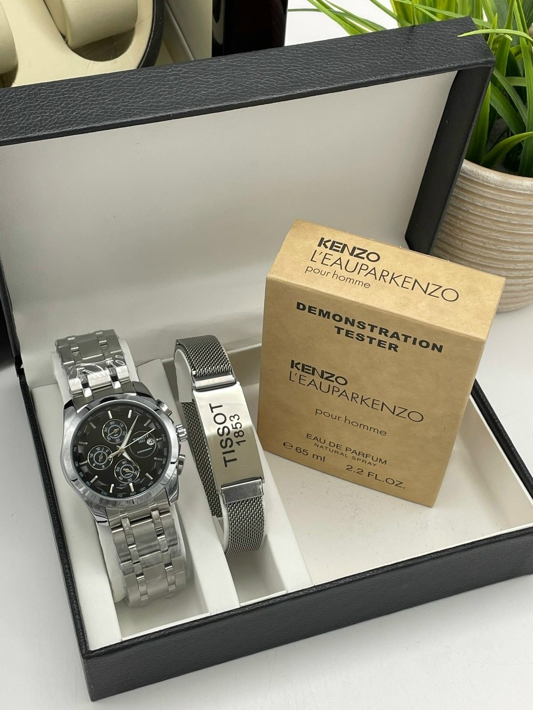 подарочный набор мужской,часы мужские,подарочные наборы для мужчин,часы наручные,набор часы