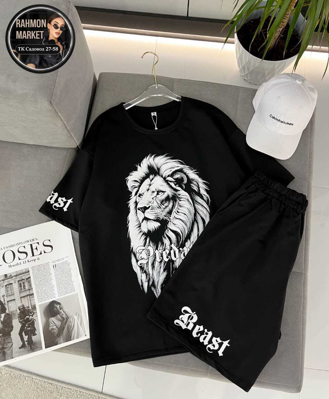 шорты мужские с принтом,модные мужские футболки,спортивный костюм мужской летний с шортами,мужской костюм с шортами,одежда мужская