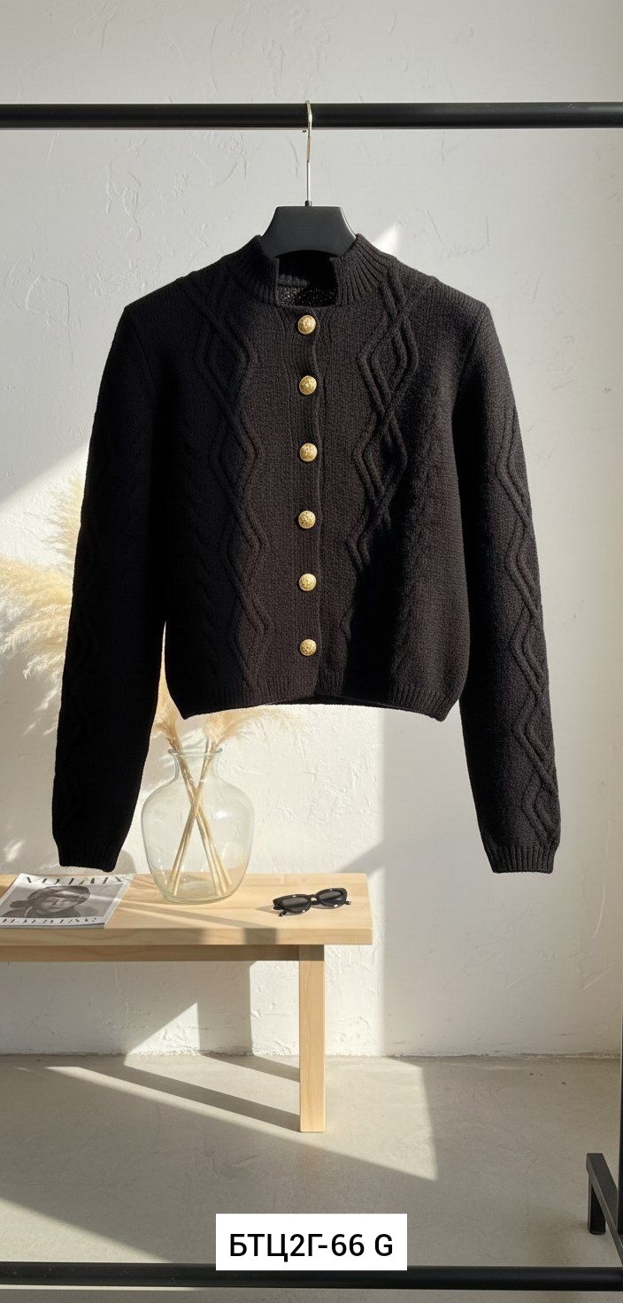 джемпер с пуговицами,свитер с пуговицами,свитера женские,вязаные джемпера,платье с золотыми пуговицами