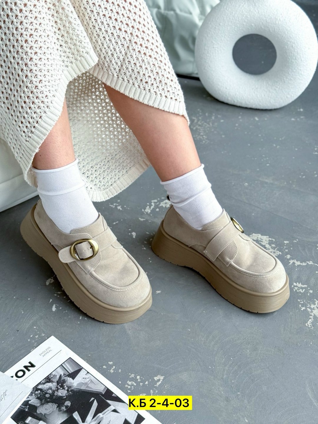 , женская, повседневные,лоферы замш,модные лоферы