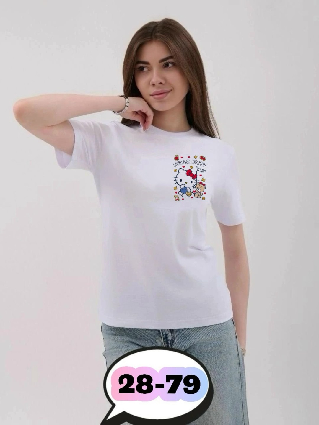 футболка женская с,женская футболка белая,базовая женская футболка,футболке,футболки модные