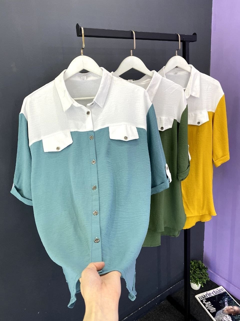 рубашка женская,блузка женская,повседневная рубашка,стильная рубашка,рубашка модная