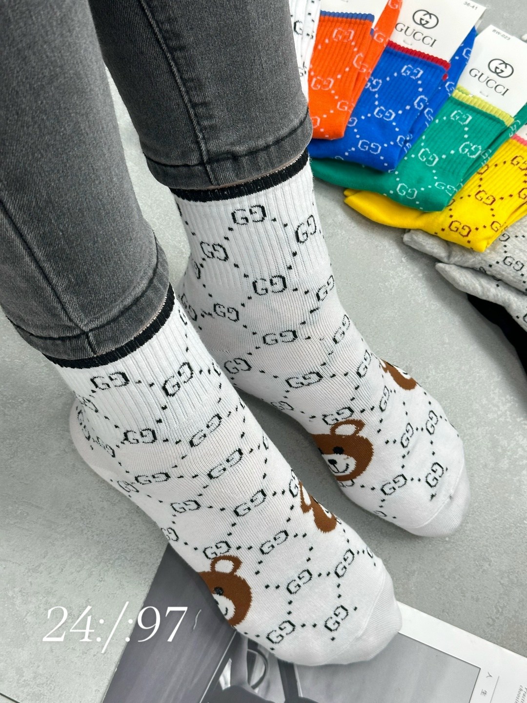 модные носки,носки женские 10 пар,носки длинные,носки женские,носки мужские