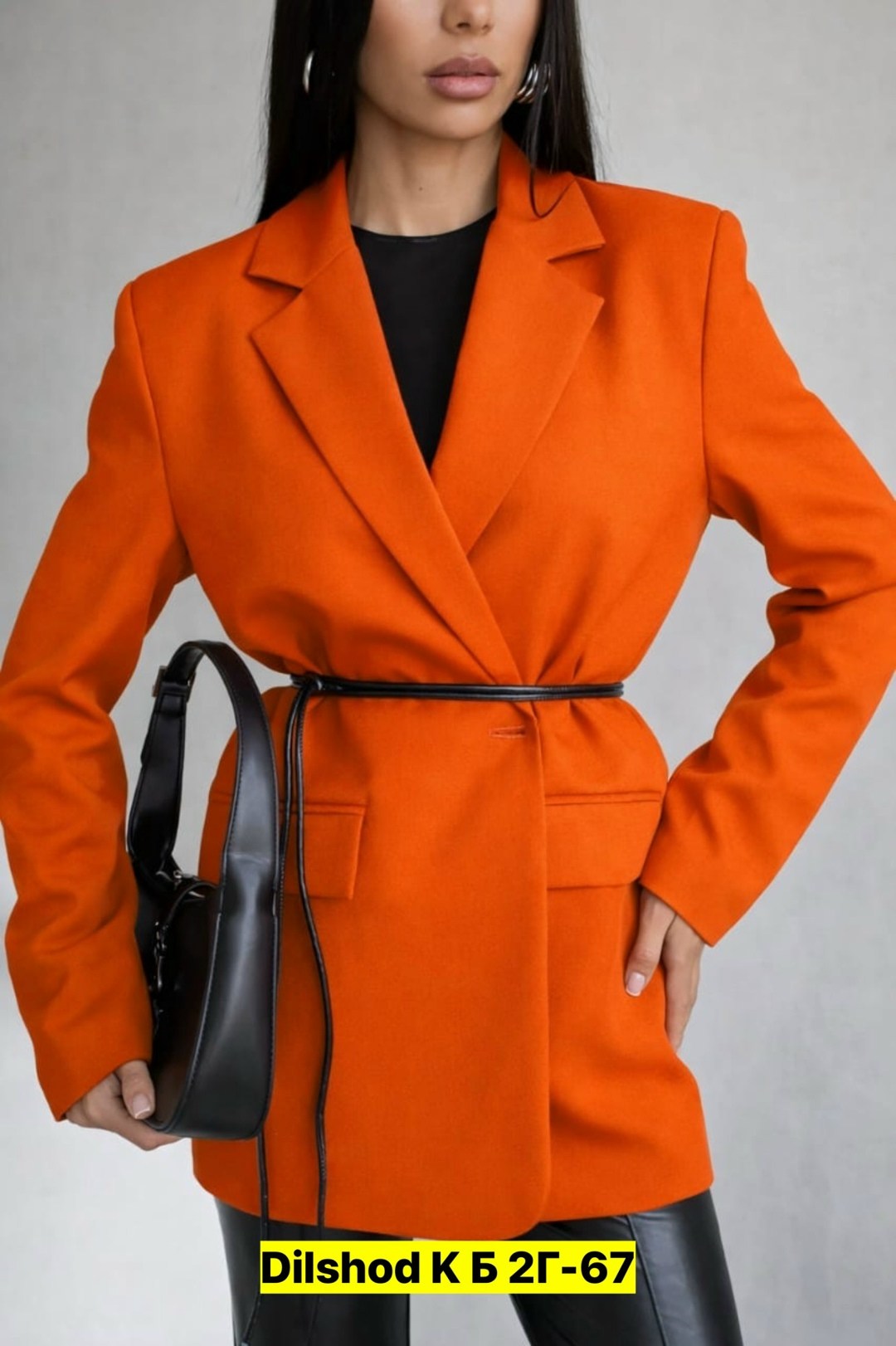 пиджак оранжевый женский,пиджак оверсайз удлиненный present perfect,модный пиджак оверсайз укороченный жакет яркий блейзер sunstory,женский пиджак,оранжевый пиджак