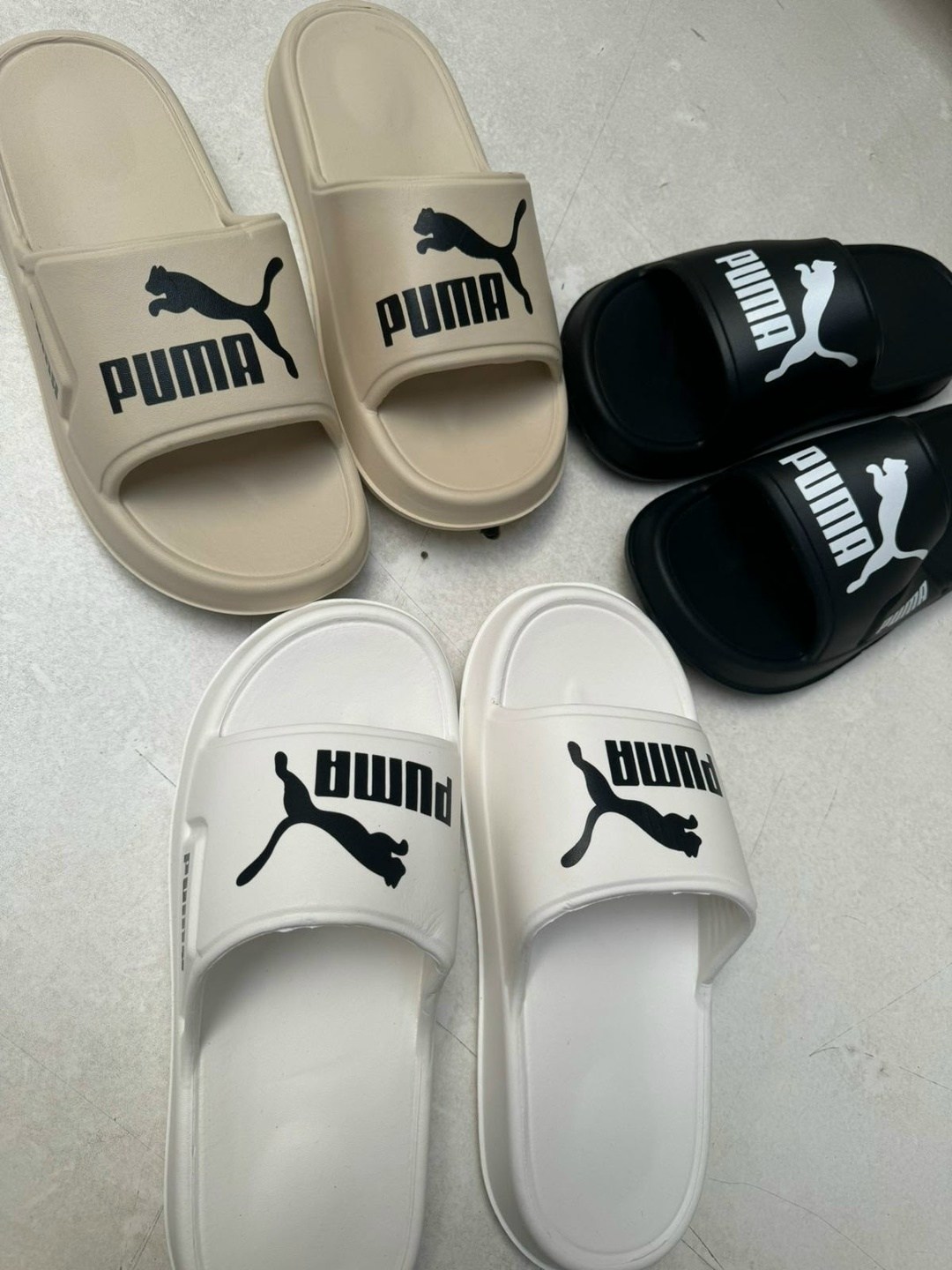 шлепанцы puma,сланцы puma,шлепки пума,шлепанцы,