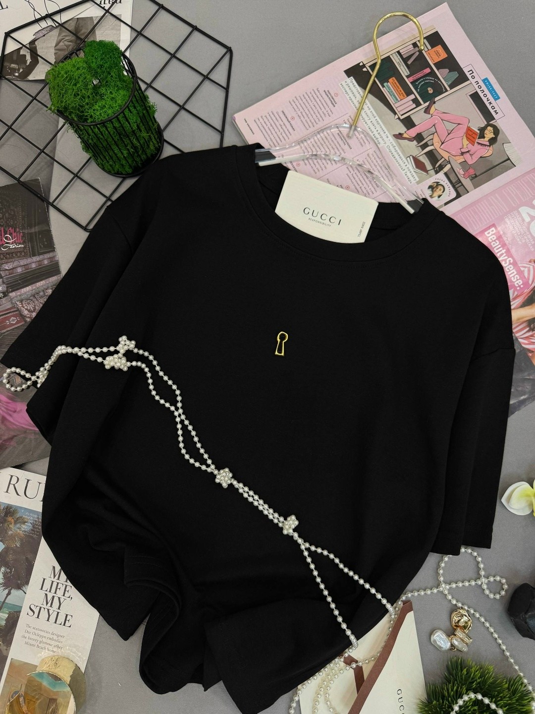 женская футболка,футболки базовая,женская футболка коричневая,футболка оверсайз,футболка