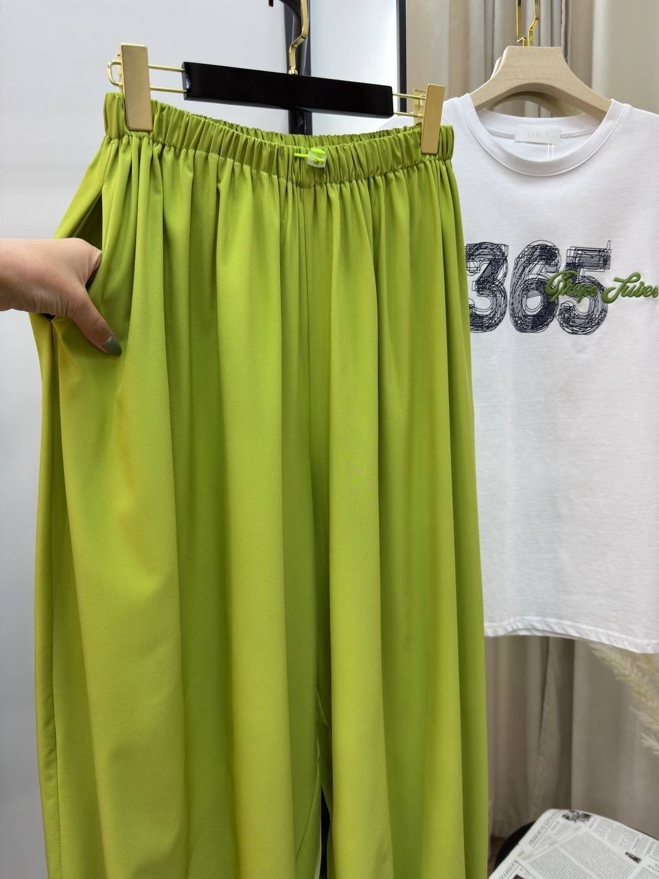 брюки широкие,штаны шаровары,повседневные брюки,брюки жен,модные брюки