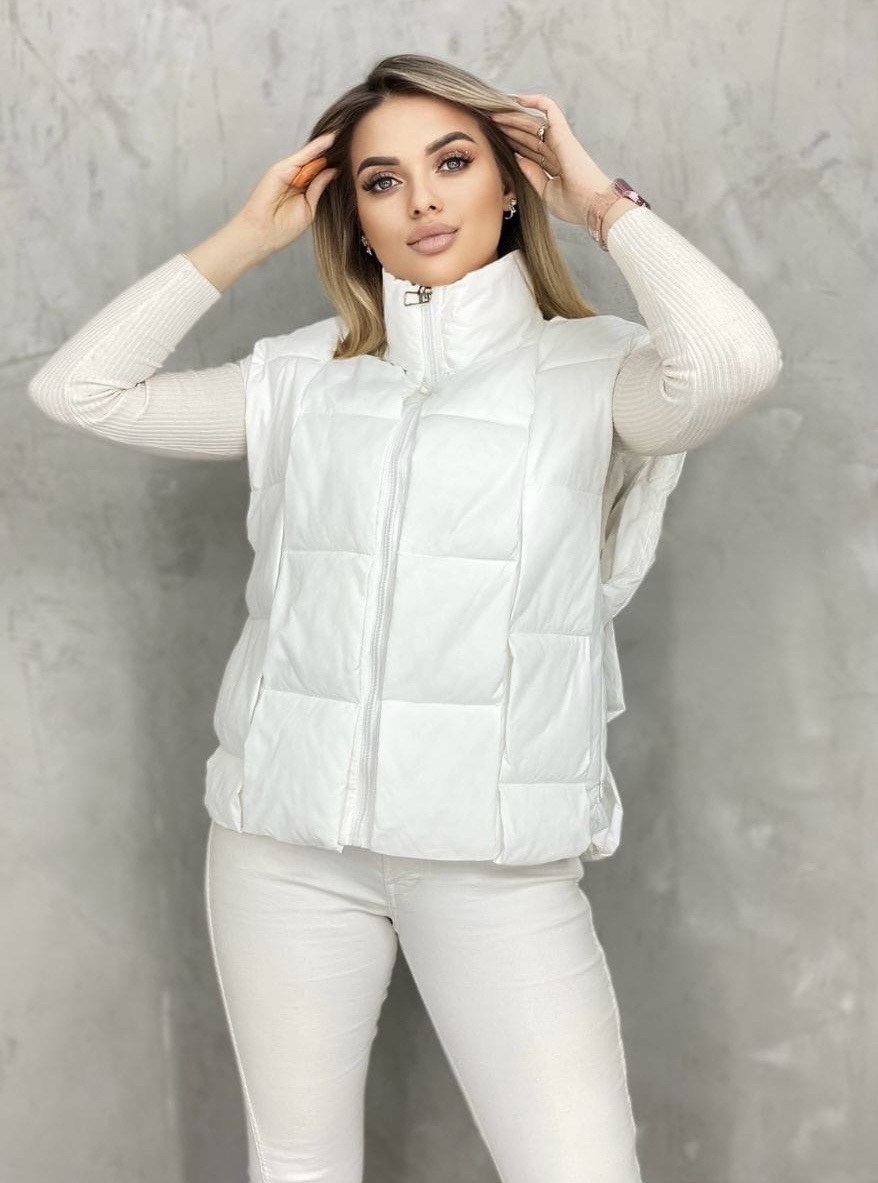 жилетка женская демисезонная,жилетка женская,жилет женский,безрукавка женская,жилетка теплая женская