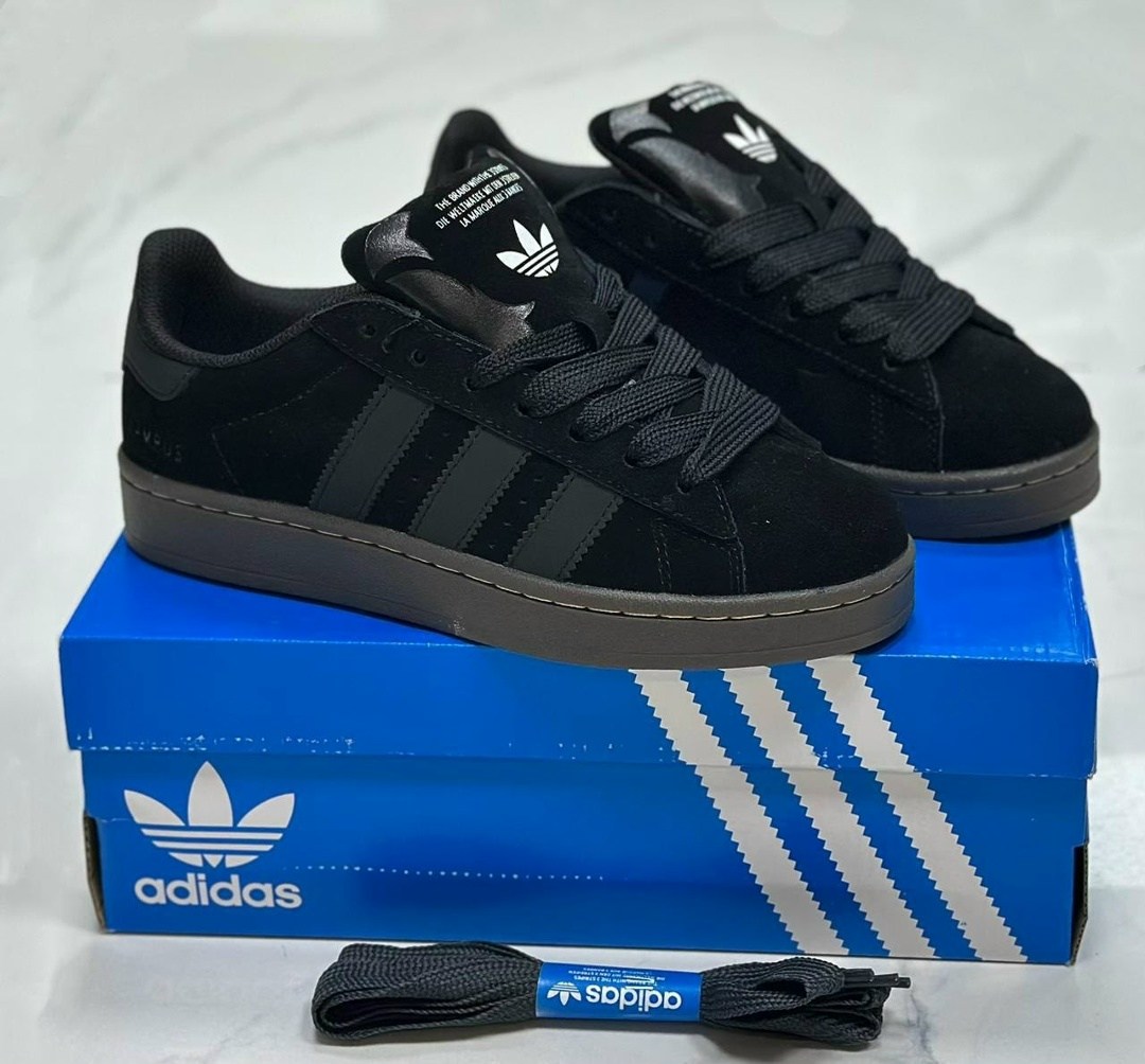 кроссовки campus adidas,кроссовки adidas campus (all black, замша),адидас кампус черные,кроссовки adidas,кроссовки кампус 00-х adidas черный