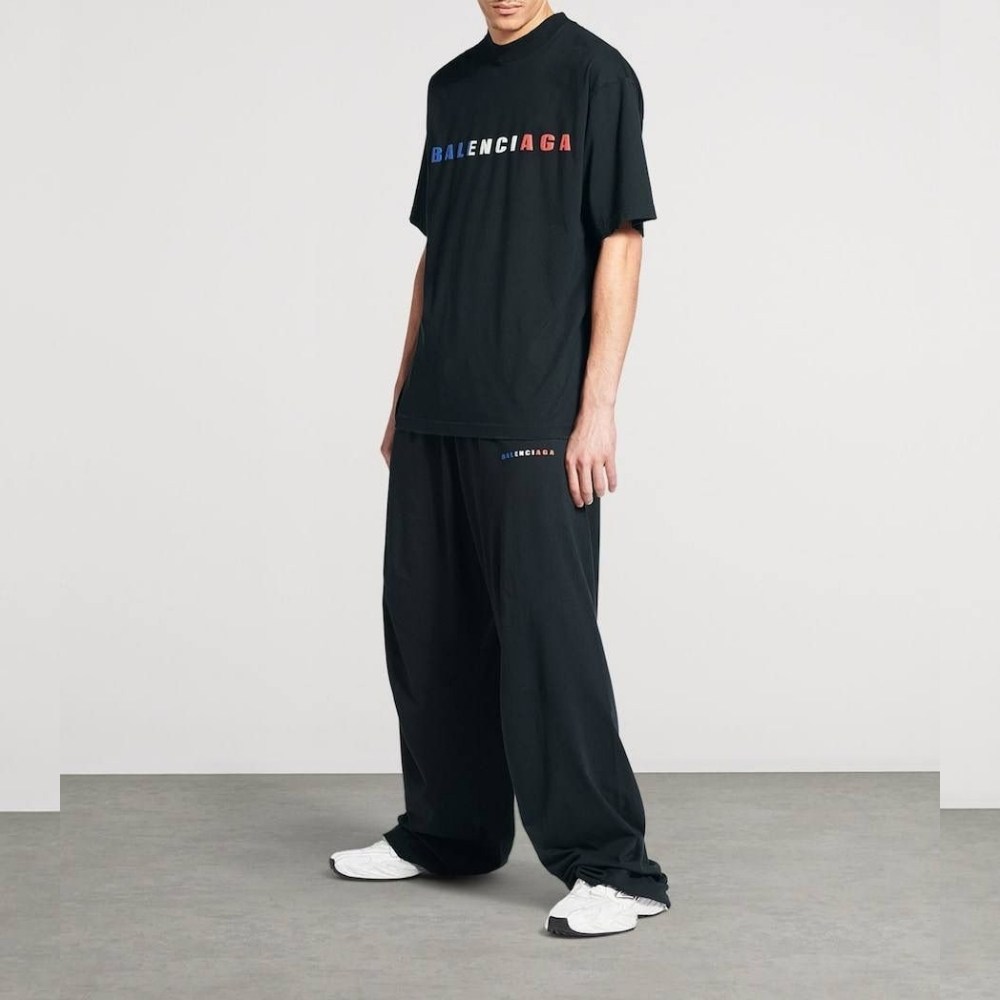 футболка balenciaga,футболка balenciaga мужская,футболка balenciaga спортивная хлопок,футболка мужской, женский balenciaga черный короткий,футболка баленсиага мужская оригинал