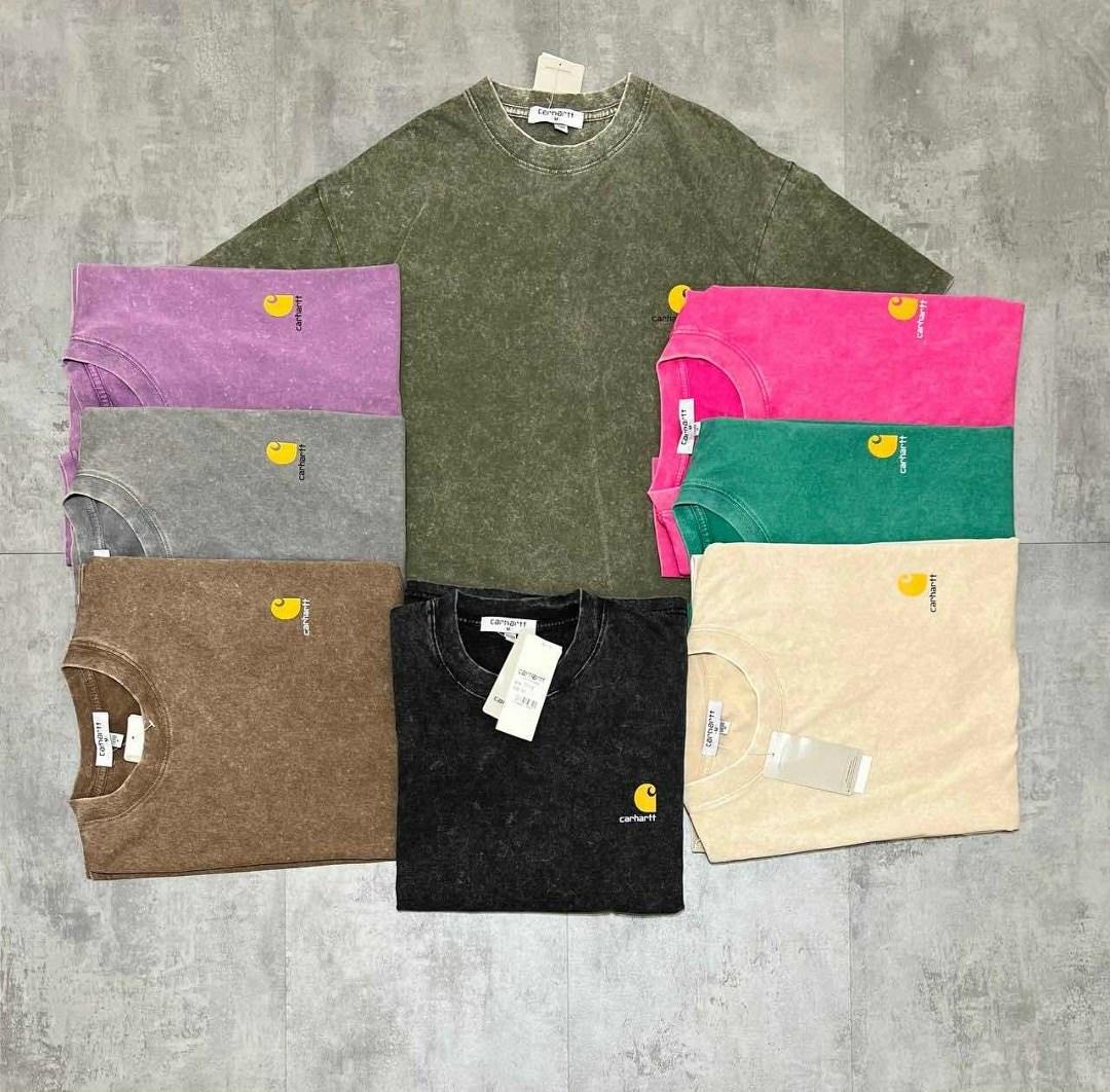 футболка carhartt,мужская футболка carhartt wip бежевый,carhartt одежда,футболка мужская carhartt,футболка carhartt wip