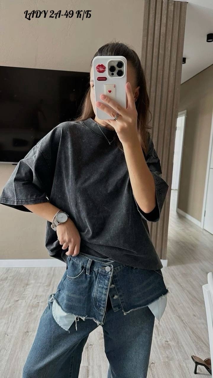 женская футболка оверсайз,оверсайз футболки,футболки женская,стильная футболка,футболка оверсайз с надписью черная graule