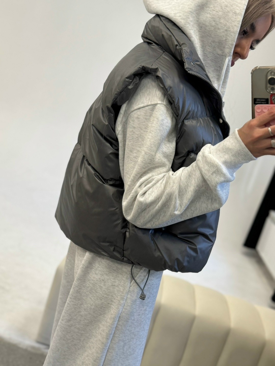 женская жилетка,стильная жилетка,жилет,жилетка,женский жилет