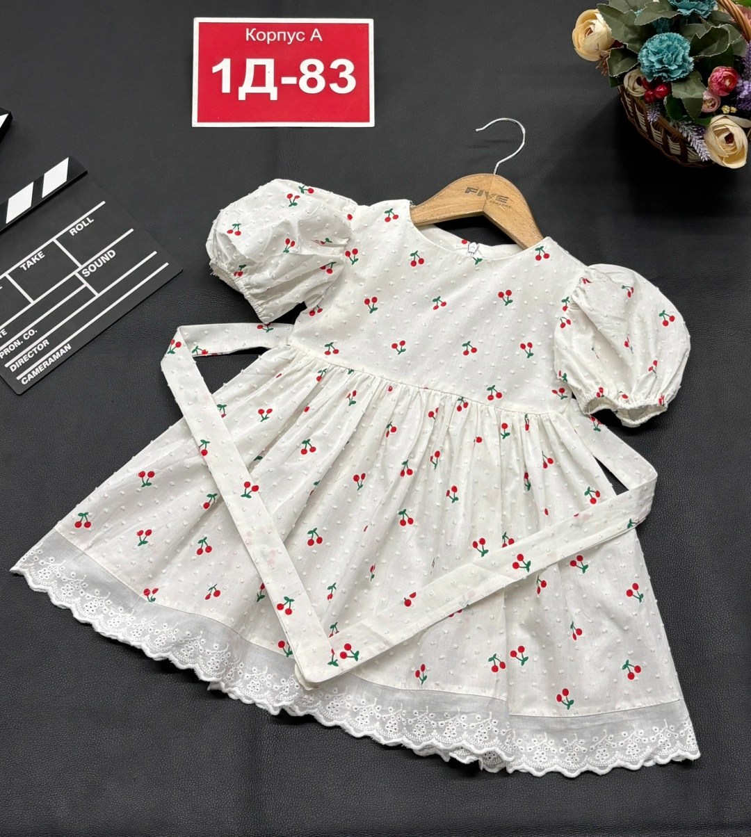 платья детское,платье для девочек,платье с поясом,платье хлопок детское,детская платье