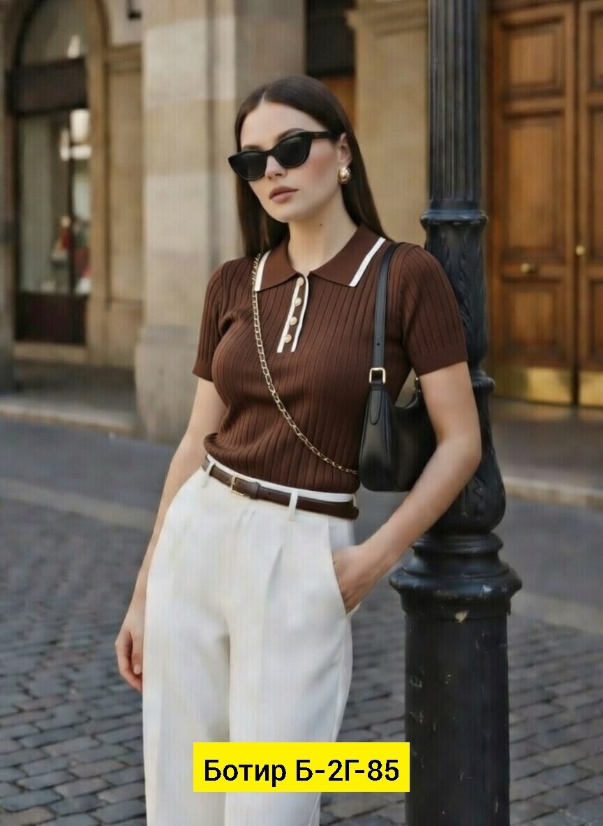 поло кофта,джемпер женский поло,джемпер жен,вязаная кофта,