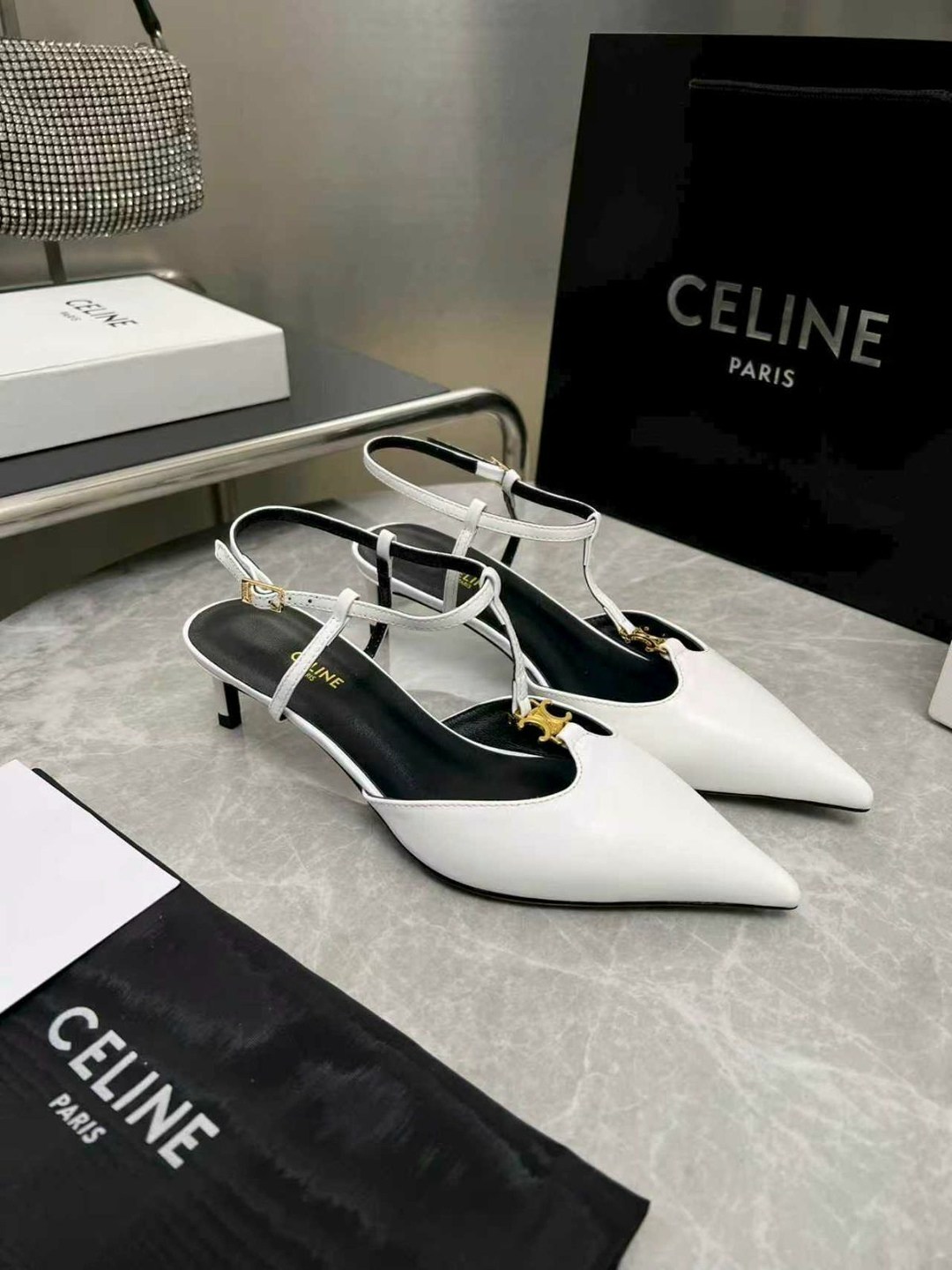 босоножки celine,туфли celine,сандалии celine 2026,,сандалии celine