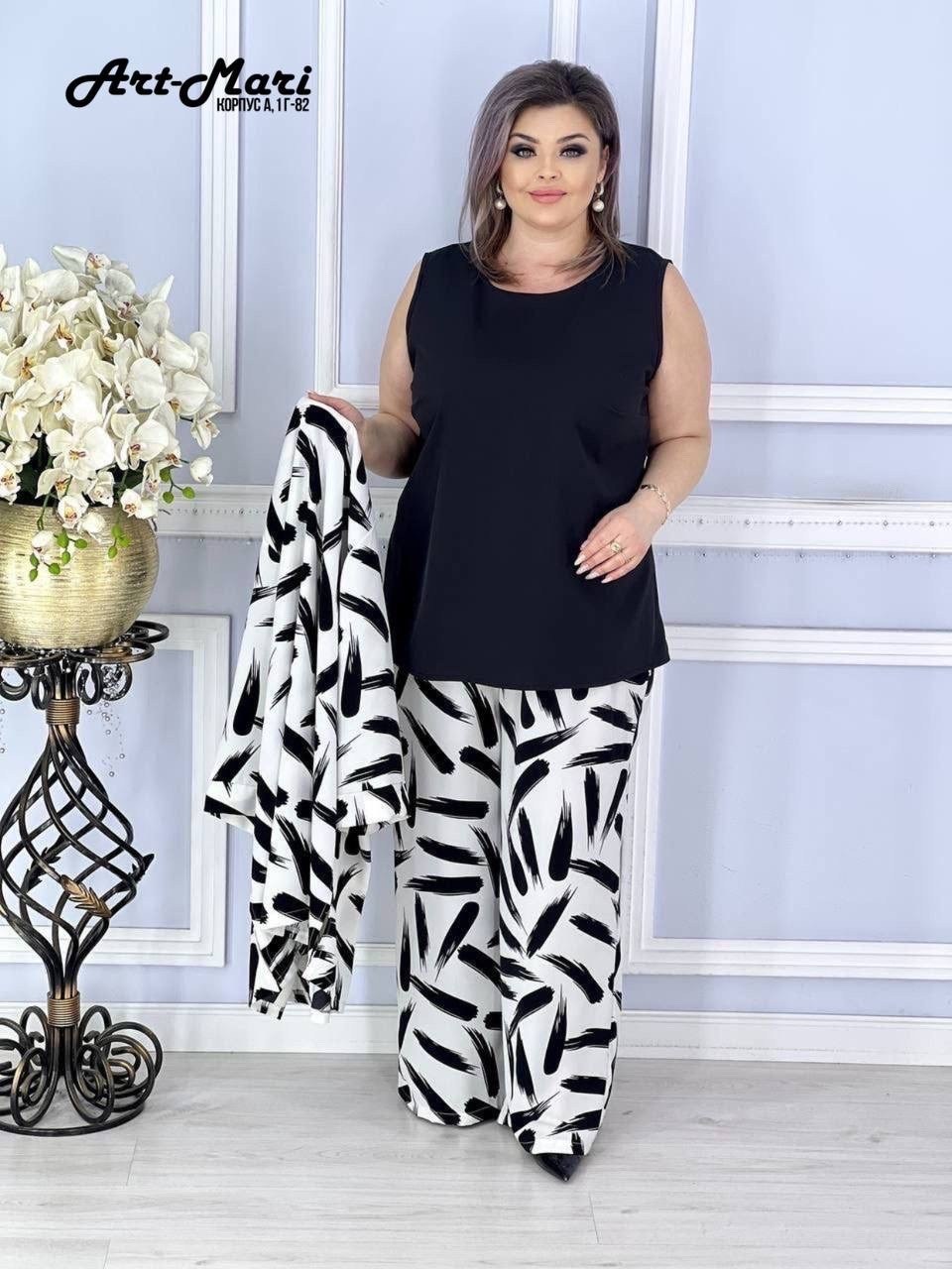 комплект тройка,женские костюмы больших размеров,костюм брючный тройка,стильные костюмы,брючный костюм женский