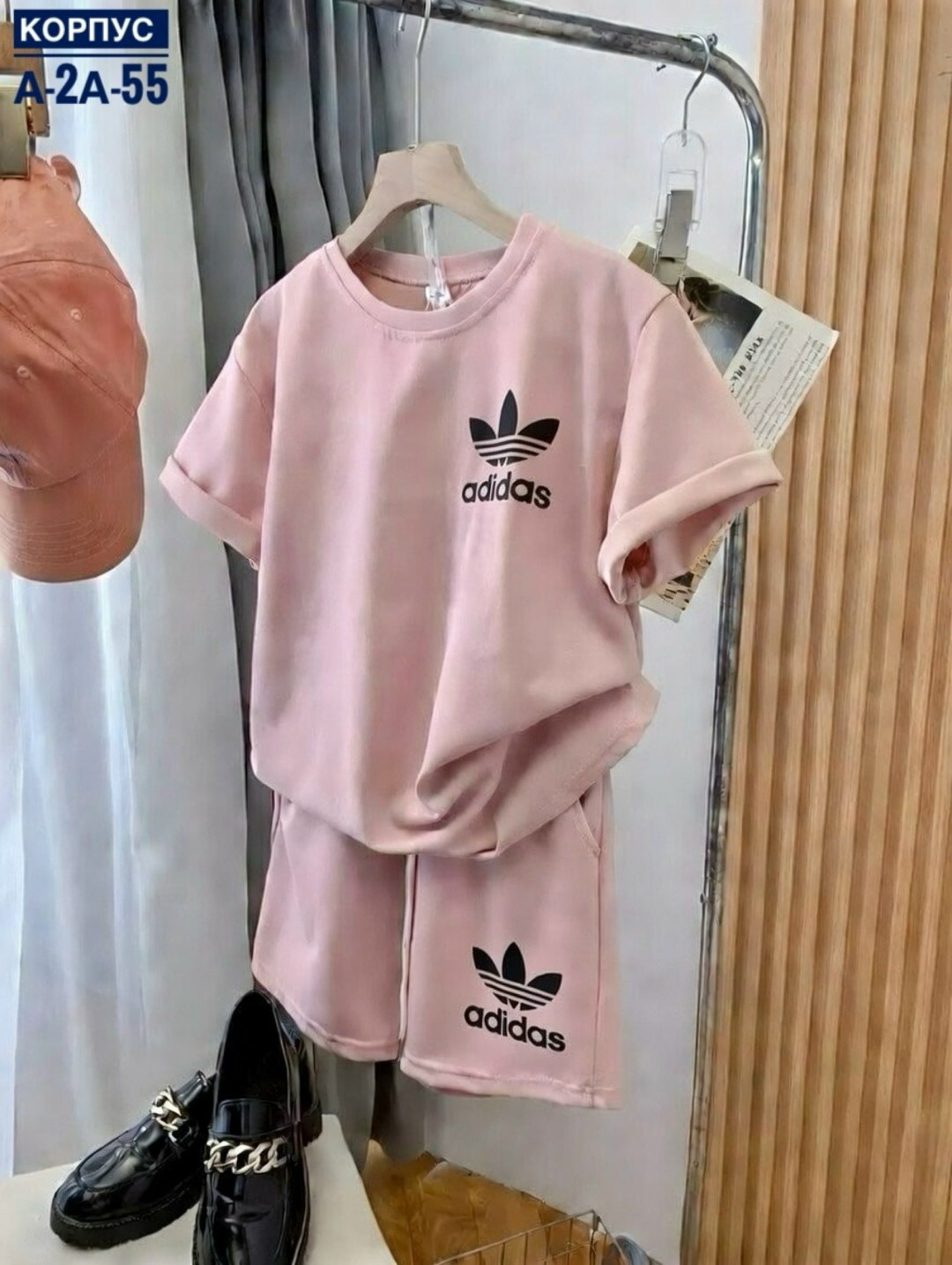 костюм летний женский с шортами и футболкой,adidas костюм спортивный,комплект одежды,костюм adidas,костюм женский