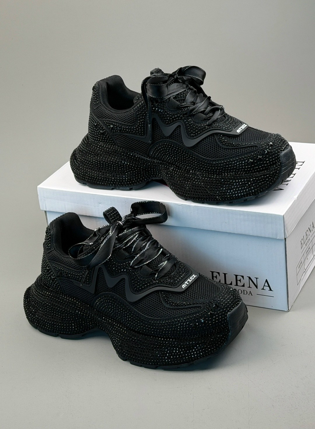 кроссовки женскиe,кроссовки,,черные кроссовки,массивные кроссовки женские